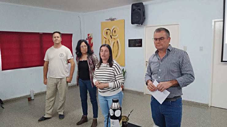 Podrían instaurar en agosto el mes del árbol en San Javier