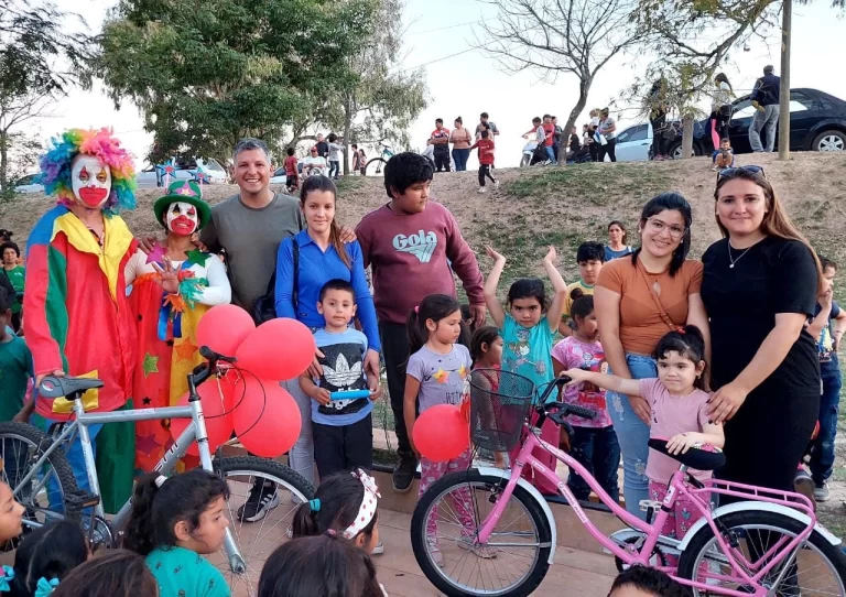 Festejo dia de las infancias (5)