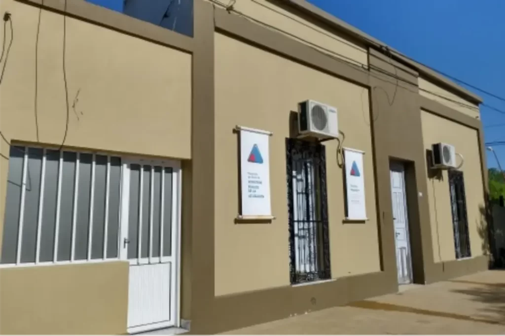 Cuatro hombres imputados en una causa por golpes y amenazas en San Javier