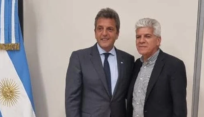 Baucero y Massa