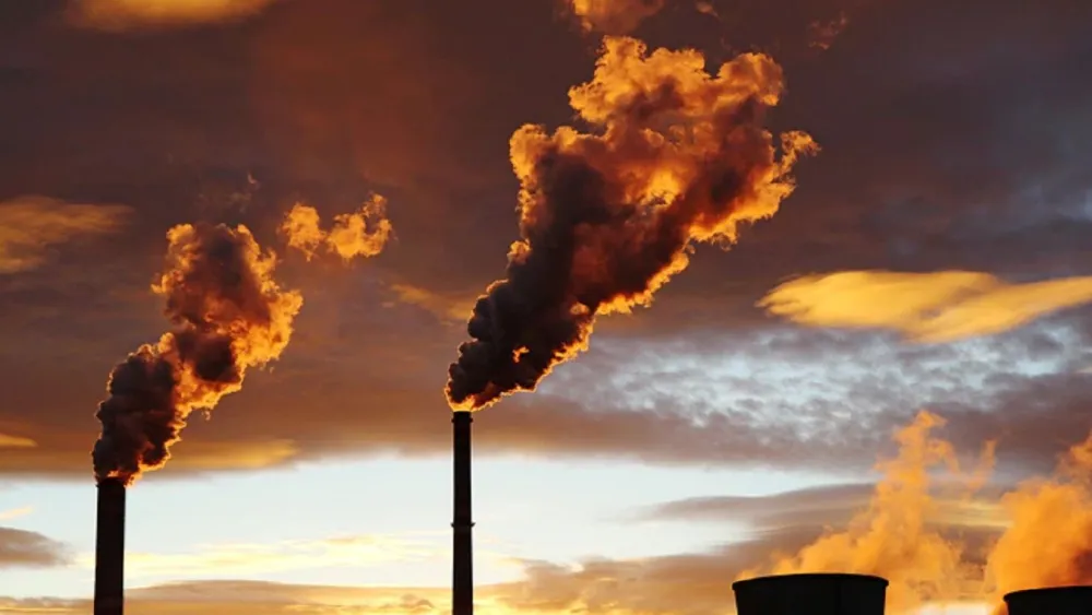 Cambio climático 