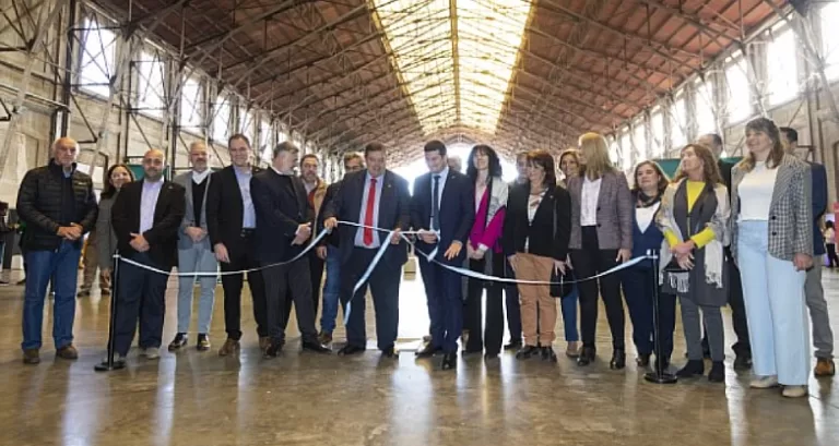 Se inauguro Expocarreras UNL
