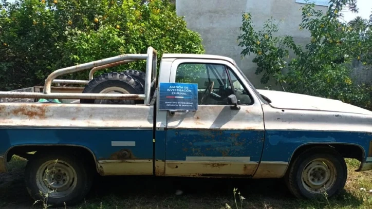 Dos detenidos por un homicidio en San Javier