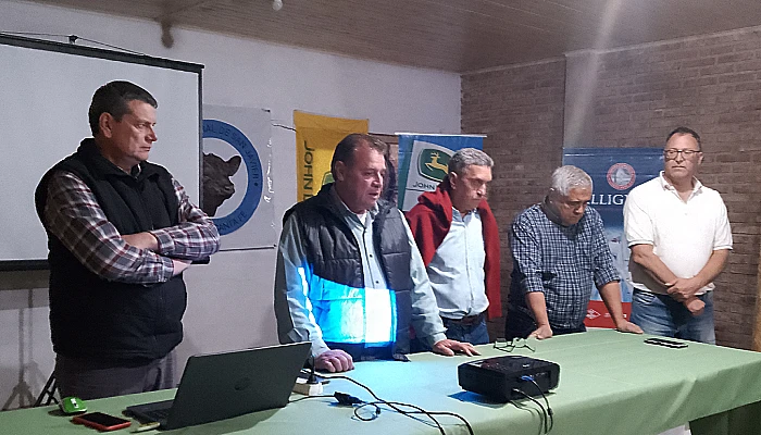 JORNADA-GANADERA-SOCIEDAD-RURAL SAN JAVIER