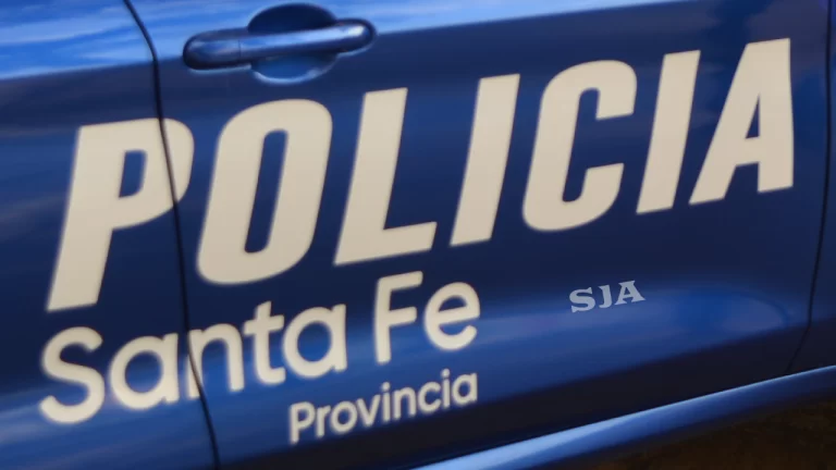 Unidad Regional XIV de policía San Javier