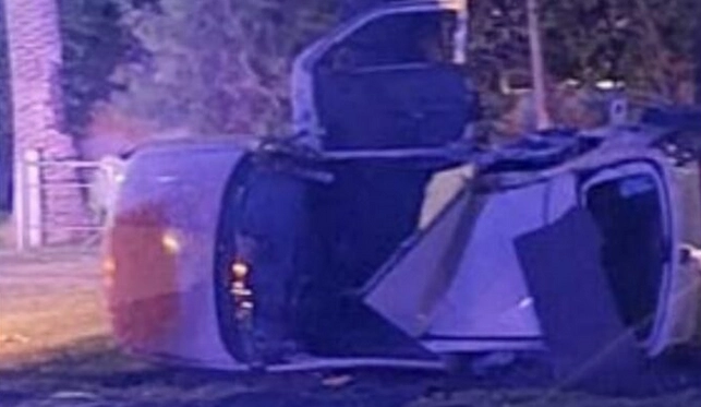 Muerte en Vera