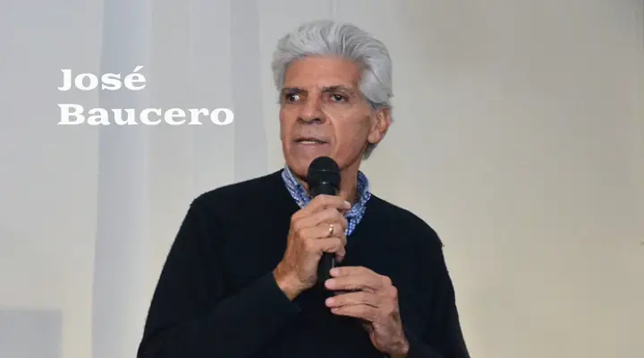 Jose Baucero