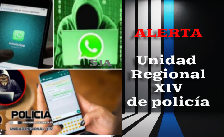 Alertan sobre nueva modalidad de hackeo de whatsapp
