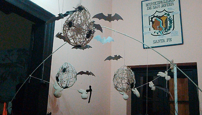 HALLOWEN 2