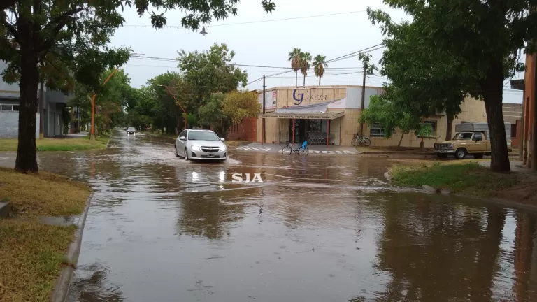 INA anuncia que El Niño traerá precipitaciones superiores a la normal