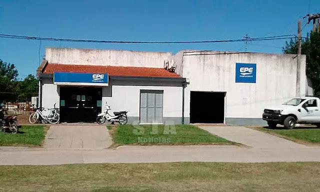 EPE Delegación San Javier