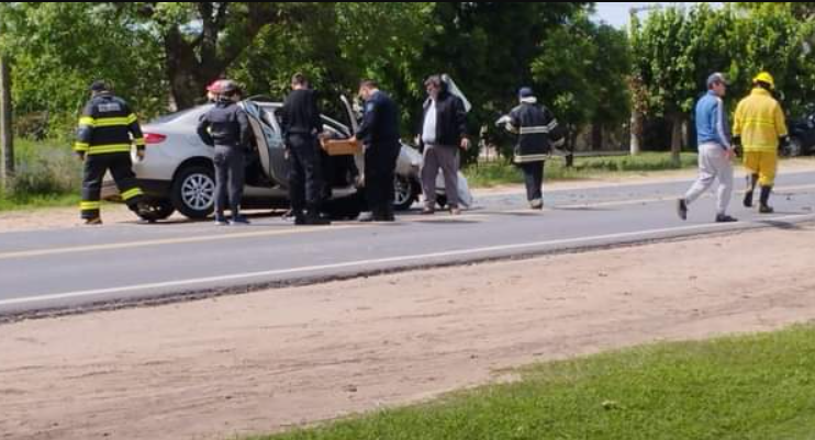 CHOQUE FATAL EN HELVECIA 1