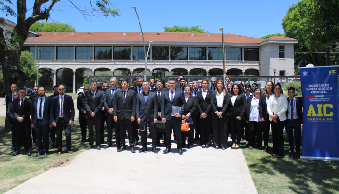 Informe gestión AIC 1