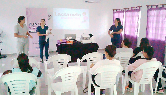 LACTANCIA 1