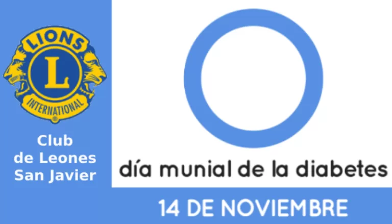 Dia mundial de la lucha contra la diabetes