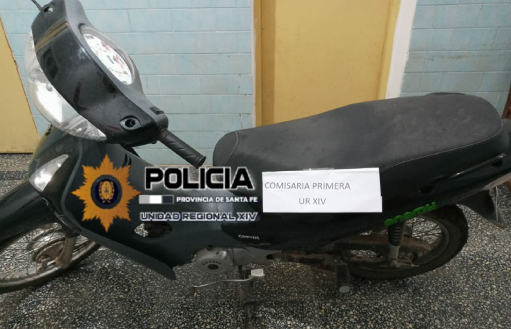 Procedimiento UR XIV