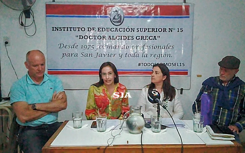CONFERENCIA TERRENOS 1
