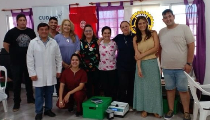 DONACION DE SANGRE 1