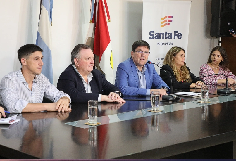 El calendario escolar 2024