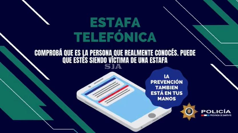 ESTAFAS