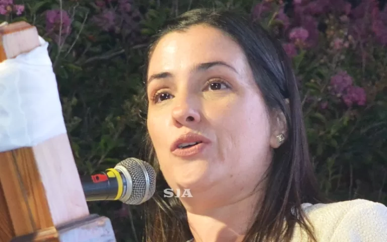 MARIBEL GONZÁLEZ