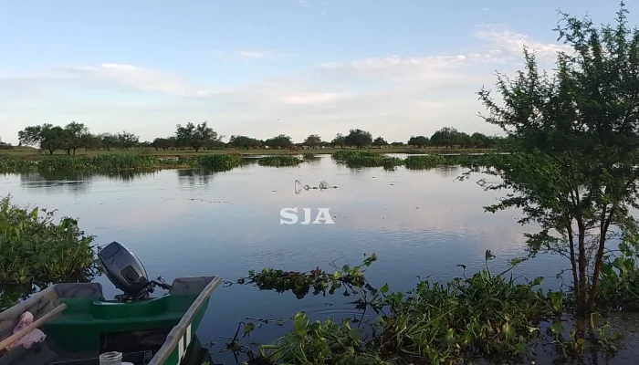 NUEVA FAMILIA EVACUADA SAN JAVIER