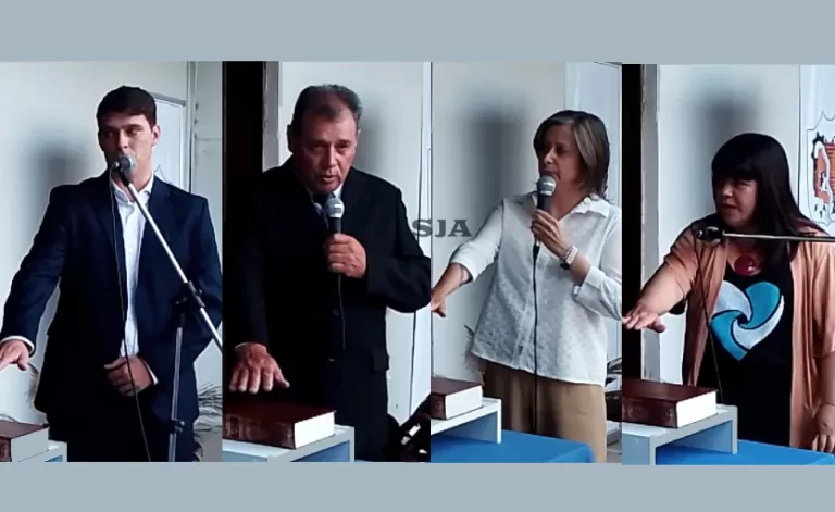 NUEVO CONCEJO