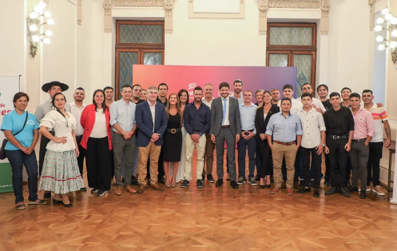 Fiestas Populares Santa Fe