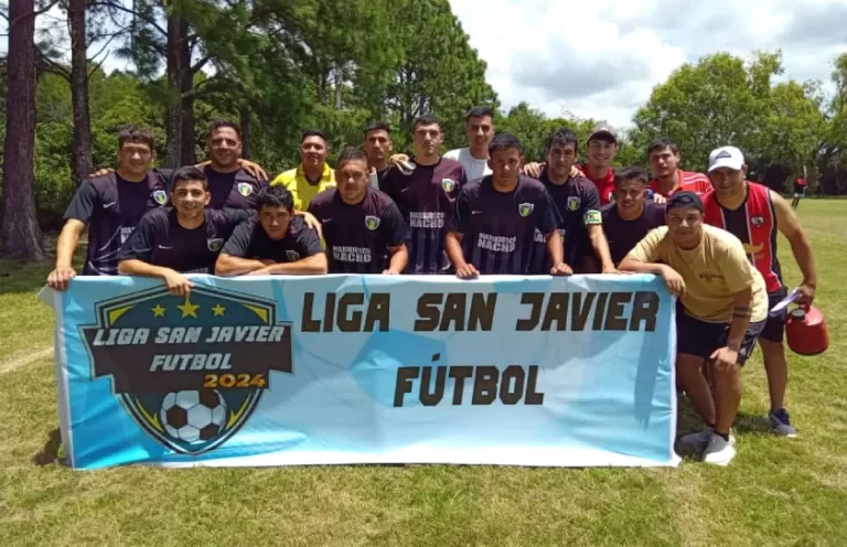 LSF TORNEO DE VERANO