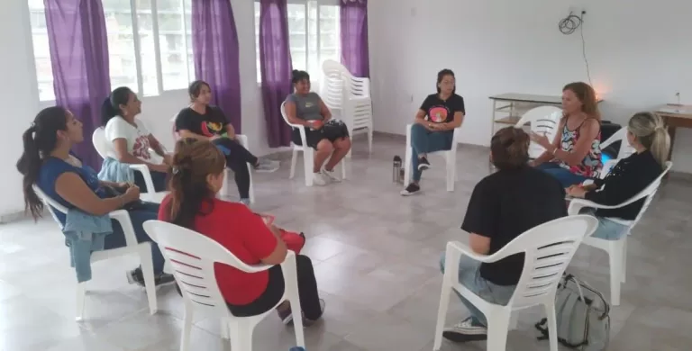 Programa social