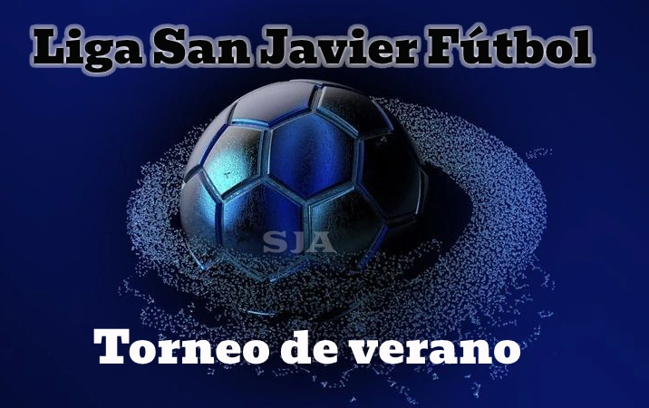 Torneo de verano de San Javier Fútbol
