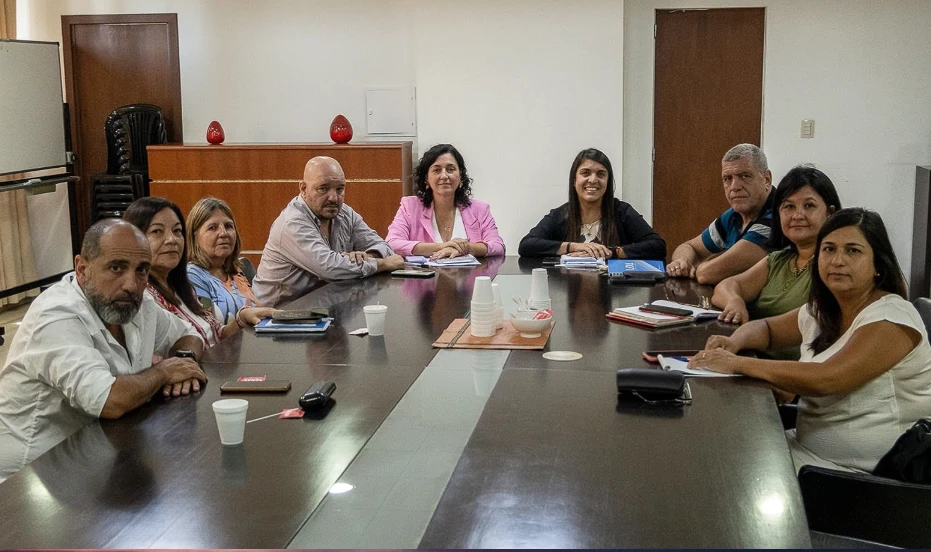 Cronograma de concursos de titularización docente