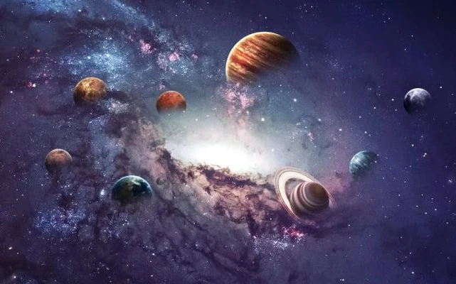 Universo 2024