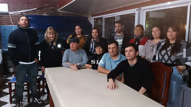 Asociación Comparsera de la Costa
