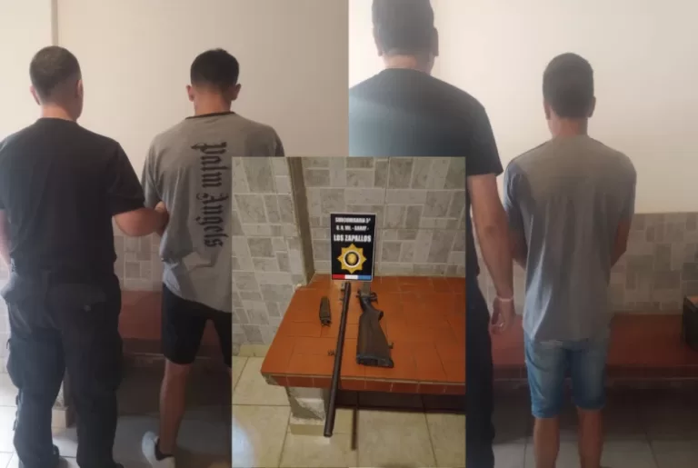BIGEATO LOS ZAPALLOS 1