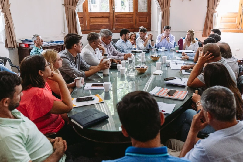 FESTRAM llegó a un acuerdo en la paritaria municipal