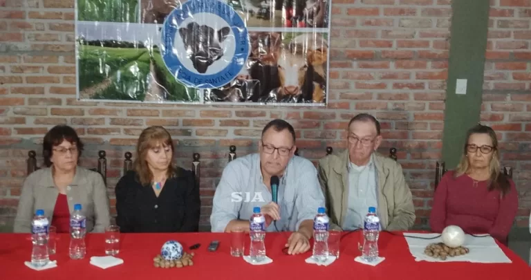 PRESENTACION EXPO RURAL 3