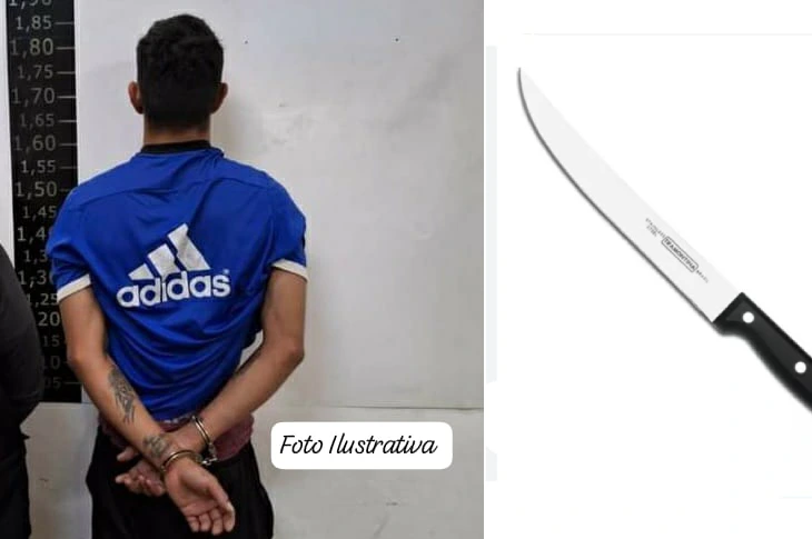 PROCEDIMIENTO POLICIAL