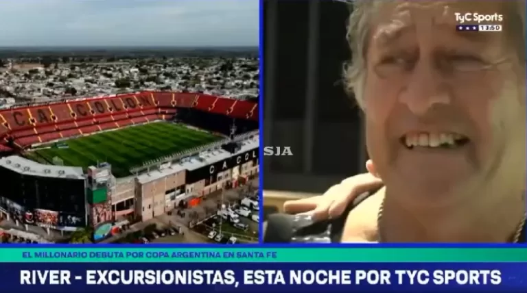 SIXTO COPA ARGENTINA