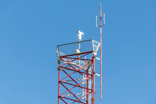 TORRE DE INCENDIOS 1