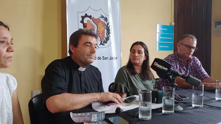 Actividades semana santa 1
