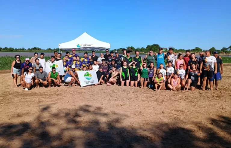 BEACH VOLEY 1