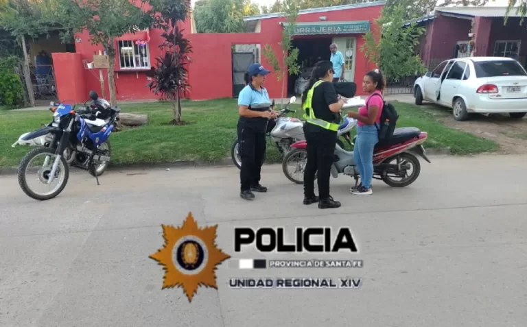 CONTROLES URBANOS 1