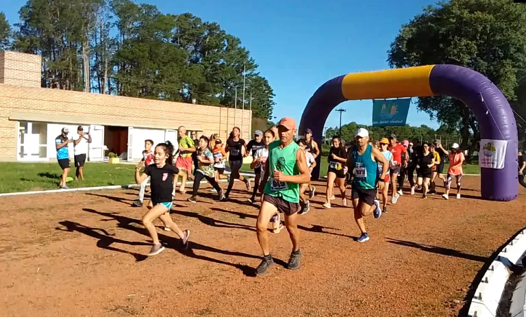 Corre-caminata