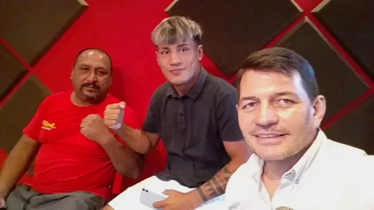 MAXIMO Y JUAN MARTINEZ