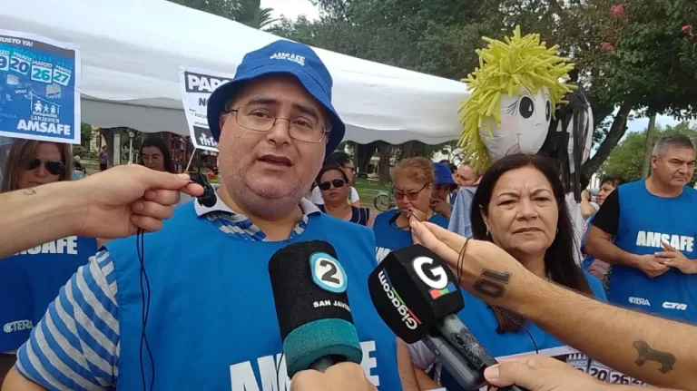 PARO DOCENTE 1
