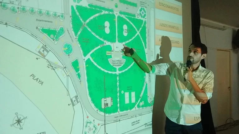 Presentación obra costanera 1