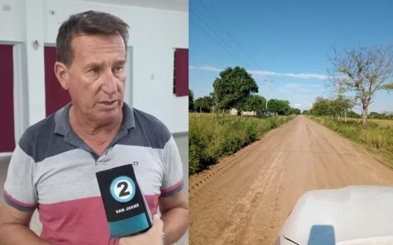 Silvio Florito ripio