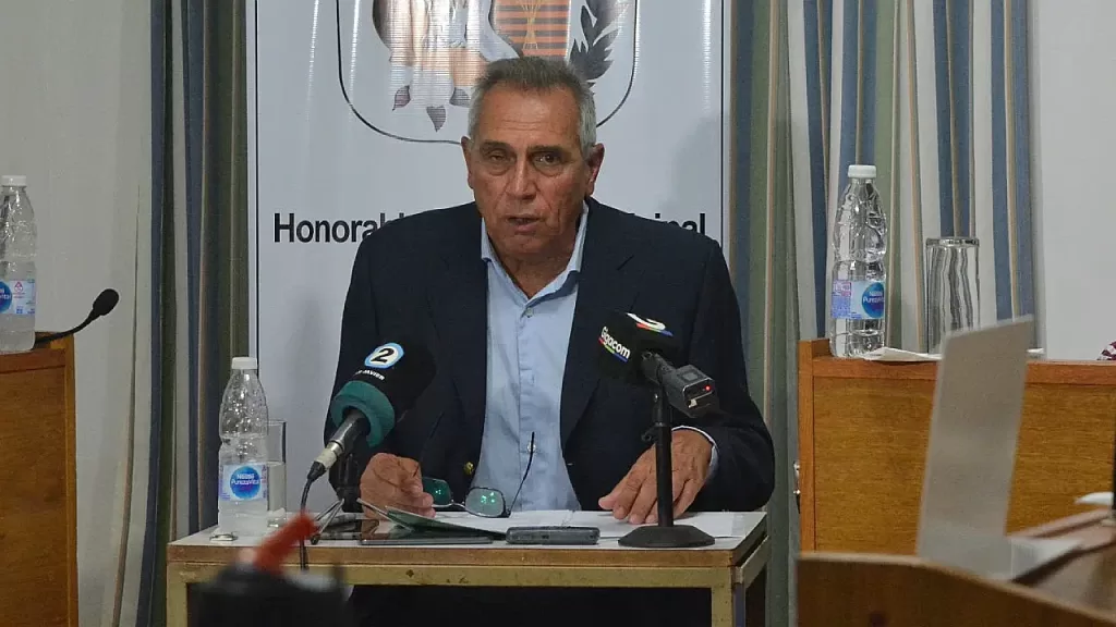 Mario Migno: Mensaje por el Día Internacional de la Mujer