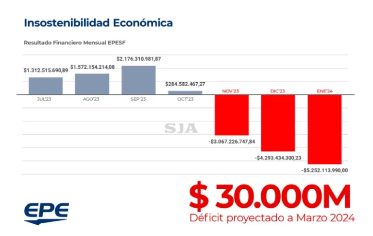 AUDITORIA EPE